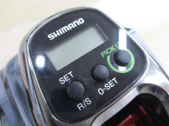 15フォースマスター 301DH