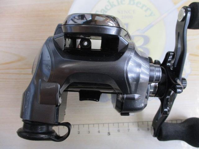 15フォースマスター 301DH