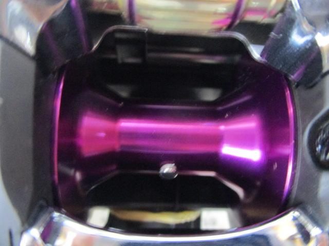 シーボーグLTD 200J-L