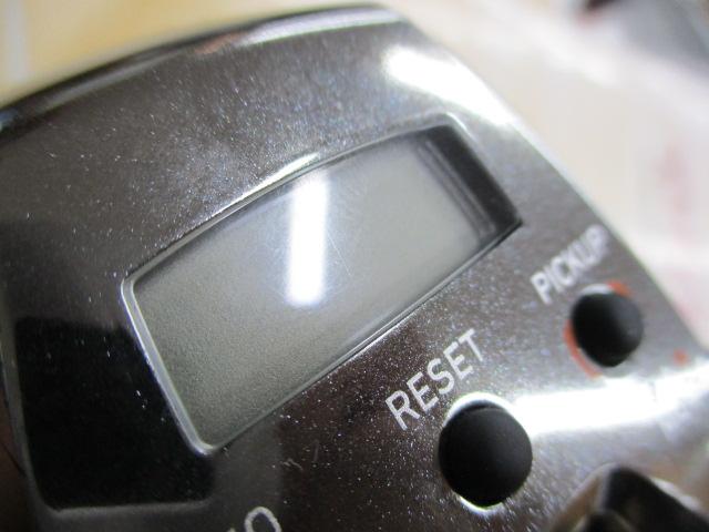 シーボーグLTD 200J-L