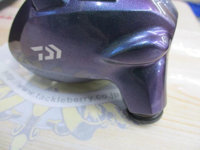 シーボーグLTD 200J-L