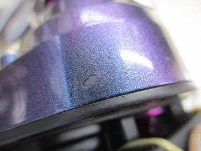 シーボーグLTD 200J-L