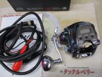 シーボーグLTD 200J-L