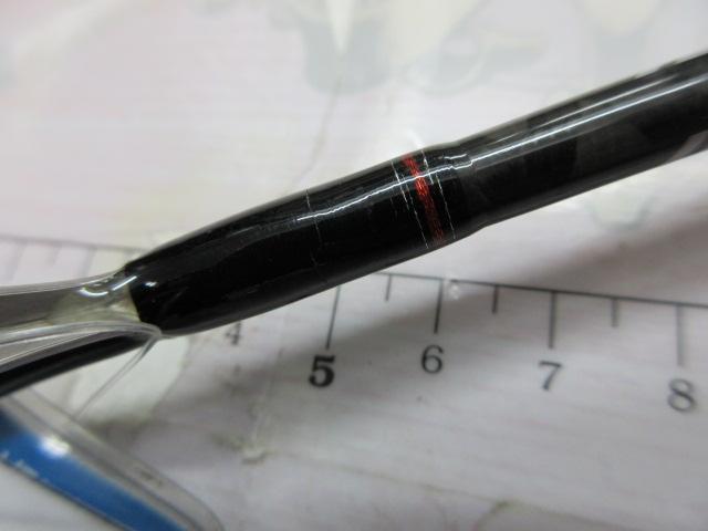 ブレイゾン 662LS・V