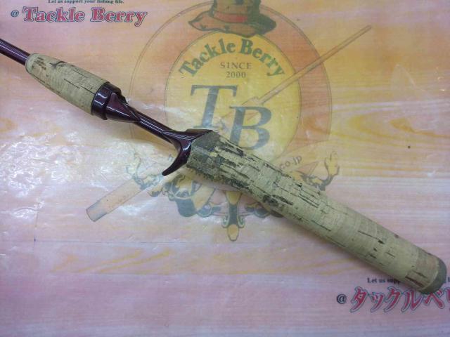 バンタムスコーピオン BSR 1602F