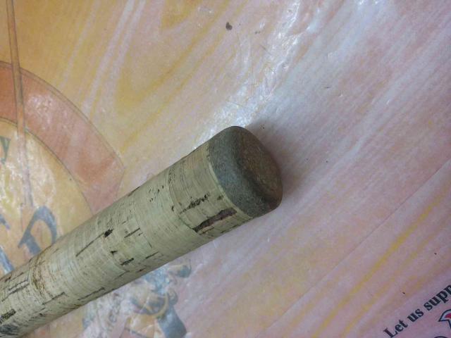 バンタムスコーピオン BSR 1602F