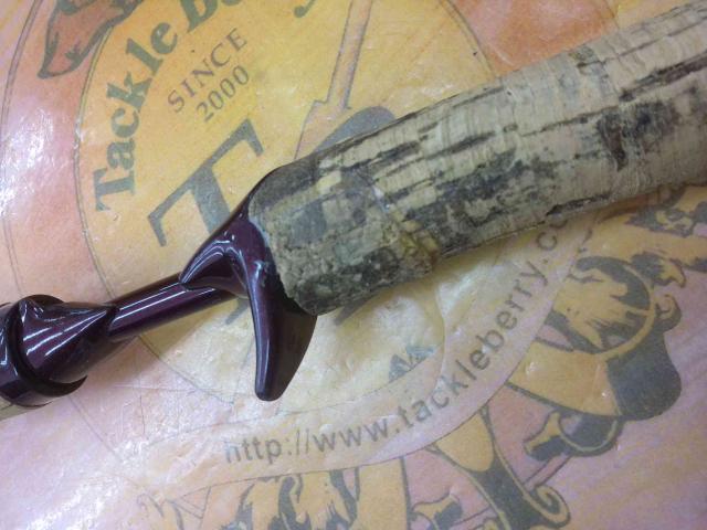 バンタムスコーピオン BSR 1602F