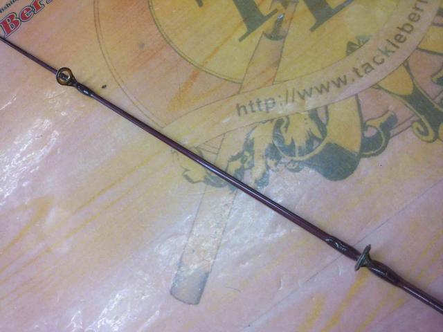 バンタムスコーピオン BSR 1602F