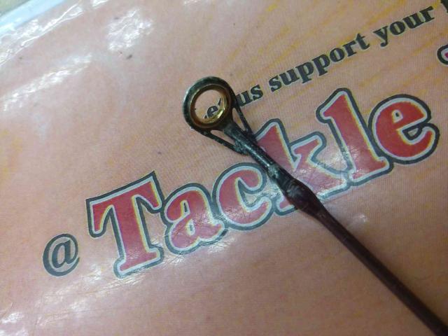 バンタムスコーピオン BSR 1602F