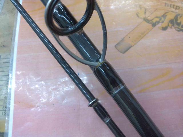 オーシャンゲート JOG-1112MH-K SF