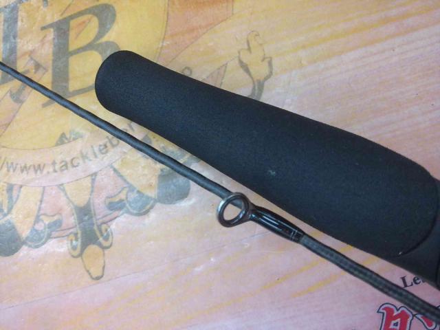 24オシアジガーLJ S 62-2FS