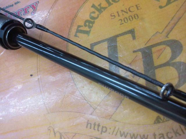 24オシアジガーLJ S 62-2FS