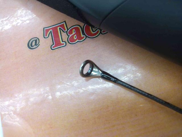 24オシアジガーLJ S 62-2FS