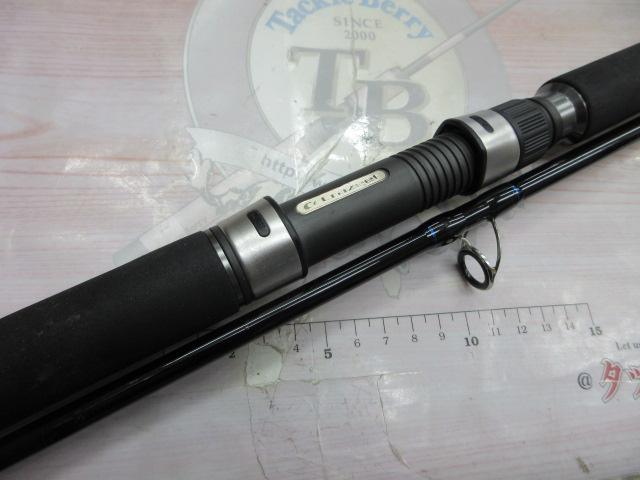 クレイジーライトショアジグ S962M