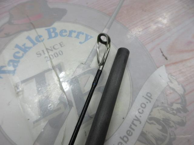 クレイジーライトショアジグ S962M