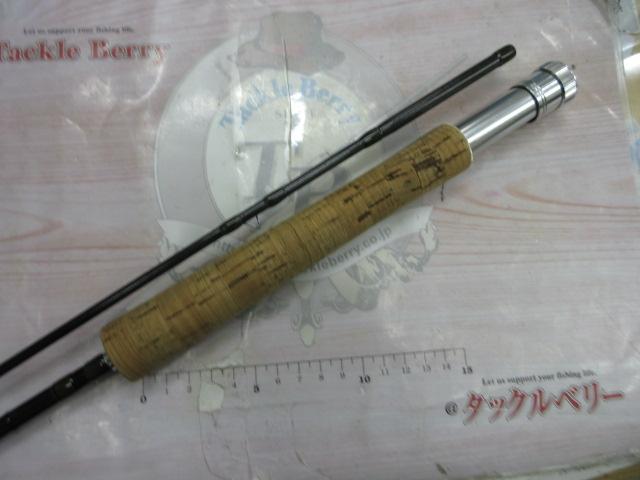 ケンサワダAR マエストロ 8'7"#6-7 白文字