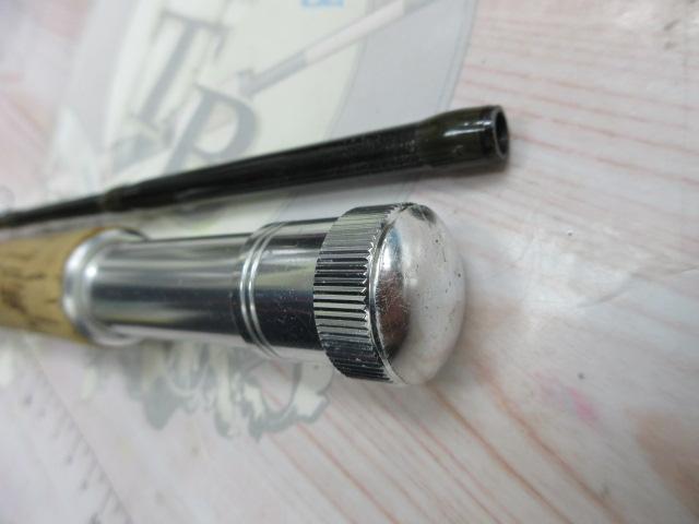 ケンサワダAR マエストロ 8'7"#6-7 白文字