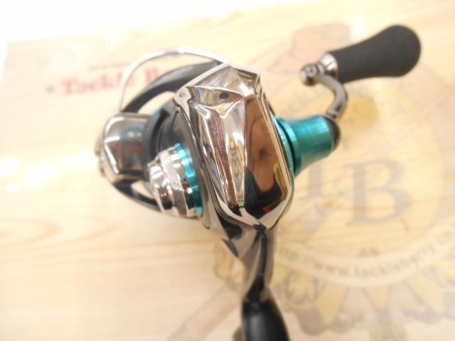 21エメラルダスエア FC LT2500S