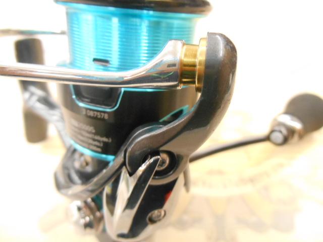 21エメラルダスエア FC LT2500S