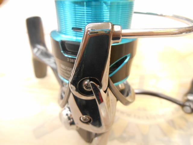 21エメラルダスエア FC LT2500S