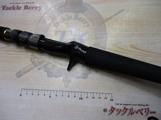 アウトレイジBR J60B-2.5