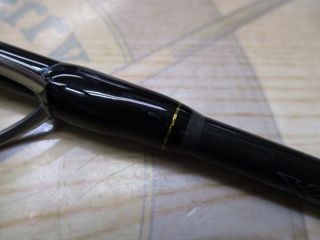 アウトレイジBR J60B-2.5