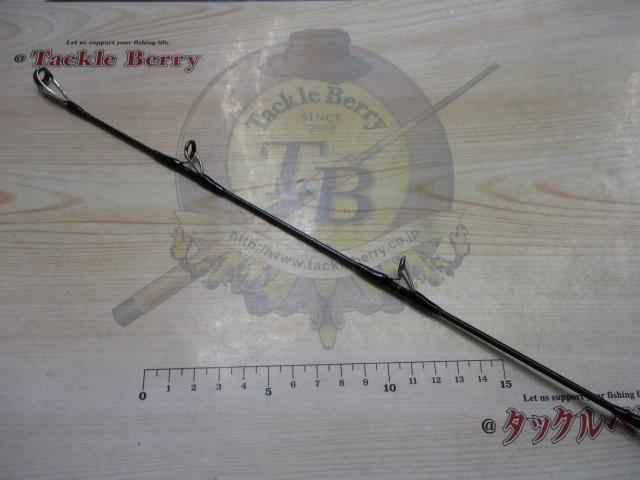 アウトレイジBR J60B-2.5