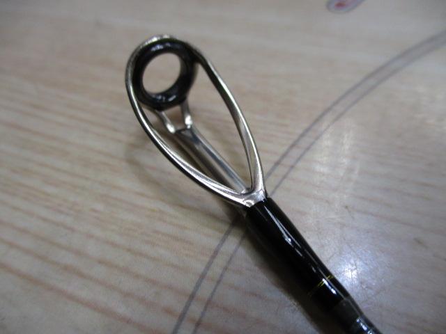 アウトレイジBR J60B-2.5