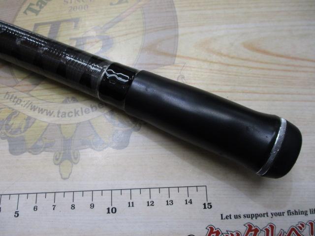 リバティクラブサーフT 20-390・K