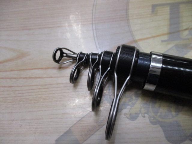 リバティクラブサーフT 20-390・K