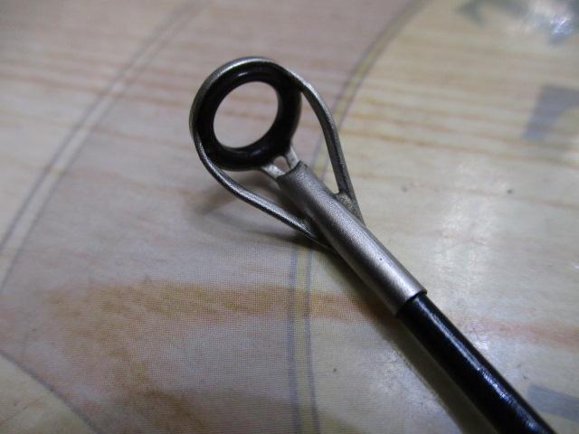 リバティクラブサーフT 20-390・K