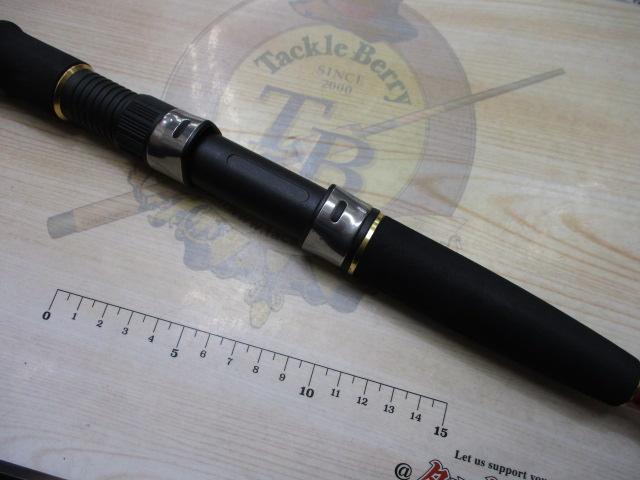 PGバトルスティック船180L