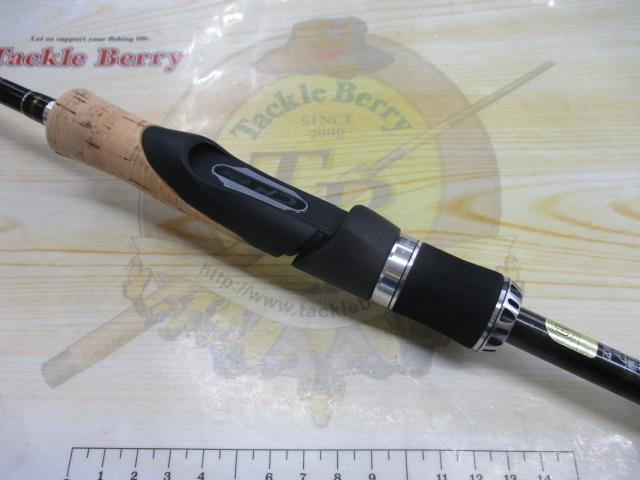 ポイズングロリアス 264UL PRIMALSPIN｜＠ベリーネット 日本最大新品