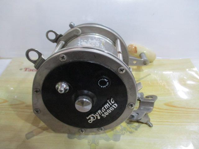 ダイナミック 5000D