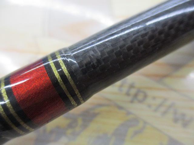 ホーネットデビルスナイパー HDS-681MH