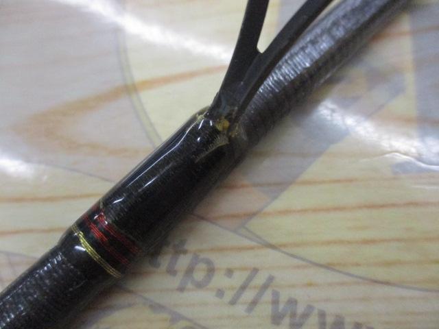 ホーネットデビルスナイパー HDS-681MH