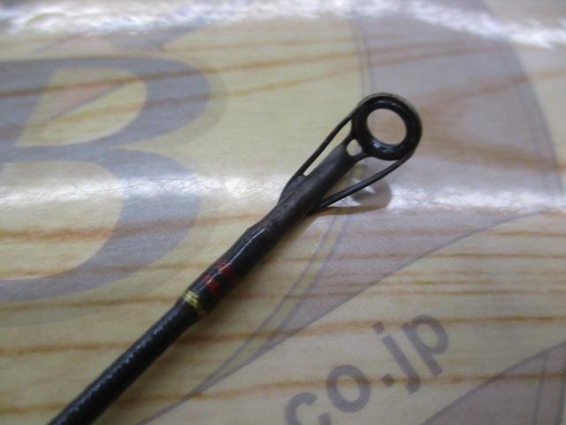 ホーネットデビルスナイパー HDS-681MH