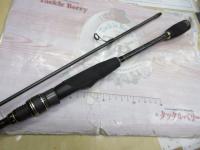 クロスフィールド XRFS-702L