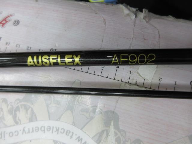 アウスフレックス AF902