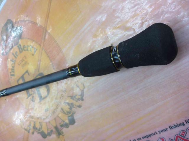 オーシャンフィールドジギング OFJC-63/120