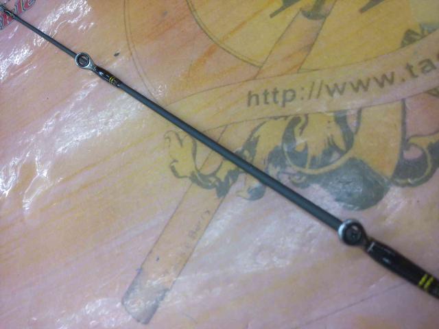 オーシャンフィールドジギング OFJC-63/120