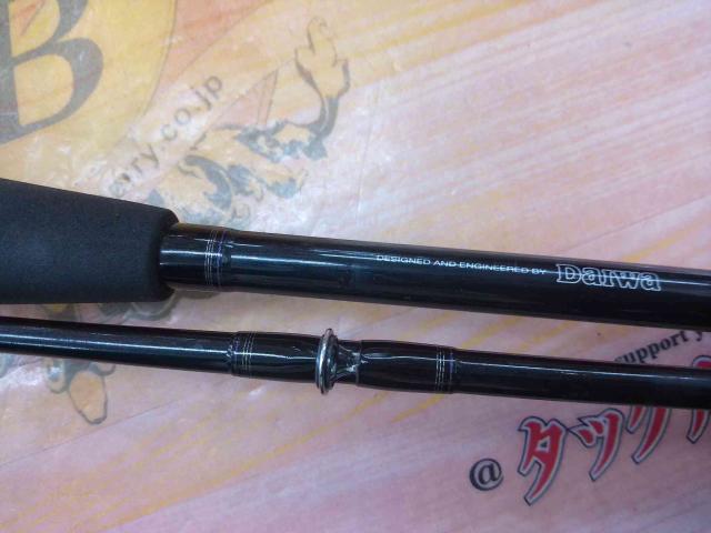 メタリア ゲーム82 160｜＠ベリーネット 日本最大新品中古釣具WEBショップ