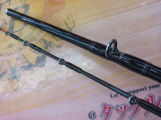 メタリア ゲーム82 160｜＠ベリーネット 日本最大新品中古釣具WEBショップ