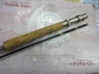 フライロッド