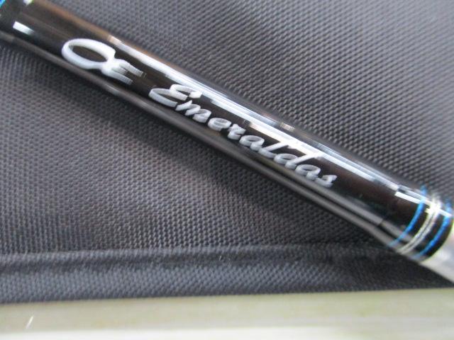 エメラルダス 66M-S BOAT