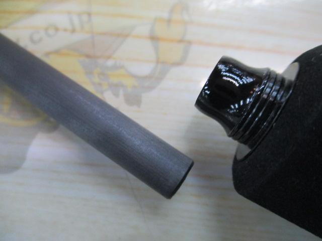 ラグゼジグドライブR S64UL-solid