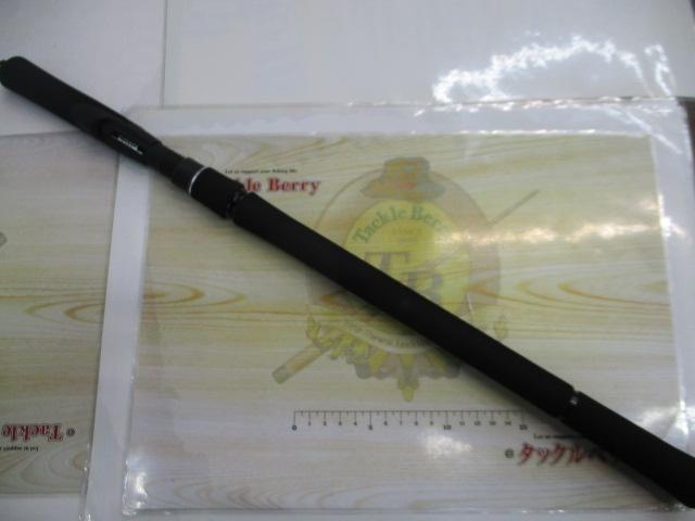 ラグゼジグドライブR S64UL-solid