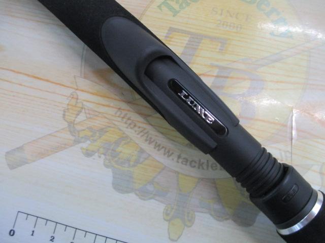 ラグゼジグドライブR S64UL-solid