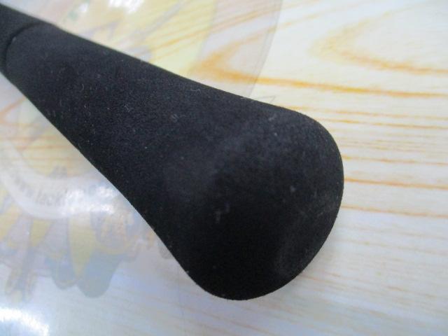 ラグゼジグドライブR S64UL-solid