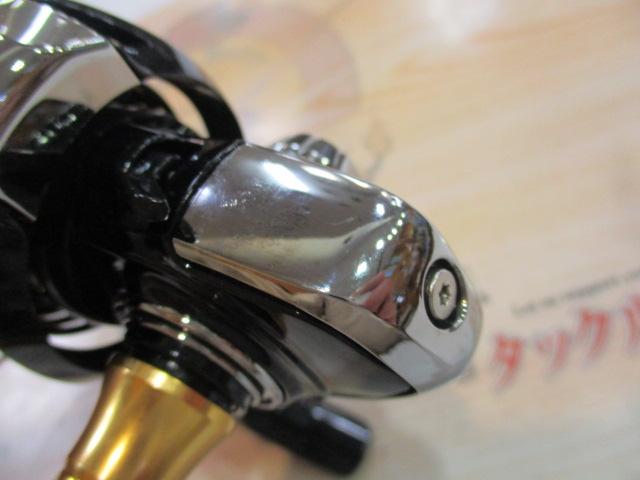 23レガリス LT1000S